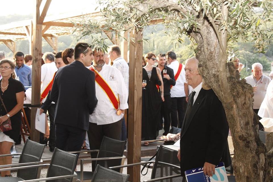 disciple escoffier