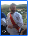 Disciple Escoffier : Philippe ROCA