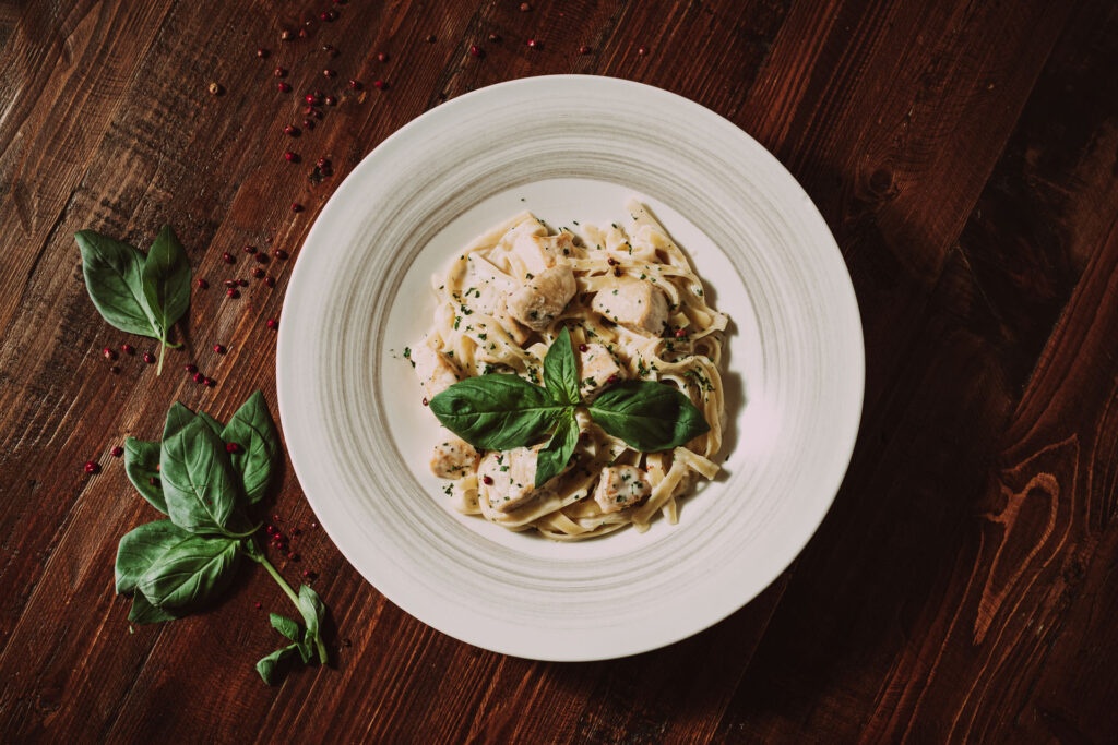 Restaurant italien Perpignan Spaghetteri'Aldo