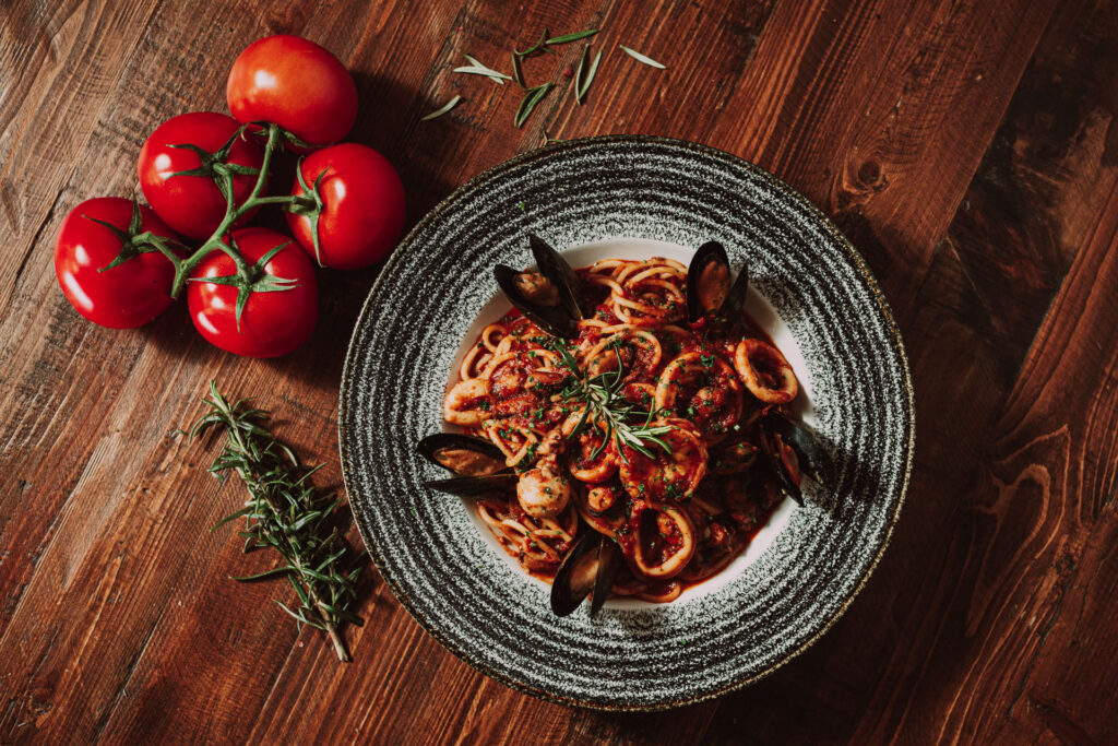 Restaurant italien Perpignan Spaghetteri'Aldo