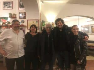 Restaurant italien Perpignan Spaghetteri'Aldo