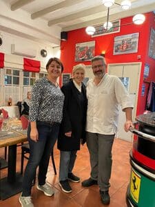 Restaurant italien Perpignan Spaghetteri'Aldo