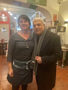 Restaurant italien Perpignan Spaghetteri'Aldo