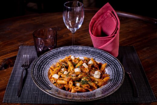Ouverture du restaurant le 9 Juin 2021 !