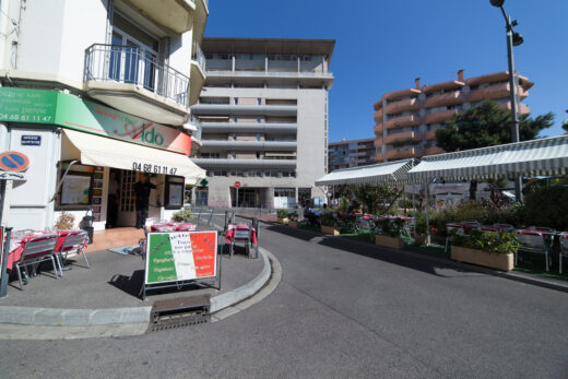 Notre terrasse est de retour !!!!