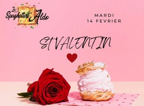 st valentin spaghetteri